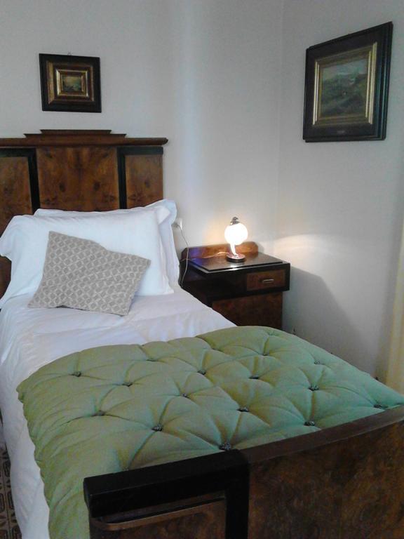 La Seca - Antico Albergo Alzese Pella Eksteriør billede
